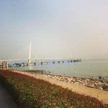 α
