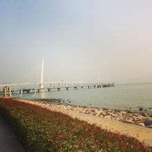 ˲