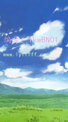 α