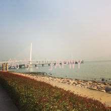 α