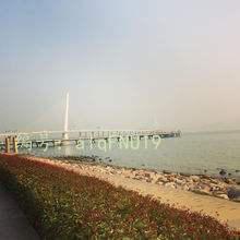 α