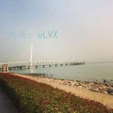 α